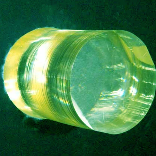 Lumpur pemolesan kristal niobat litium